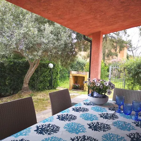 Holiday home Ginestre 4 *