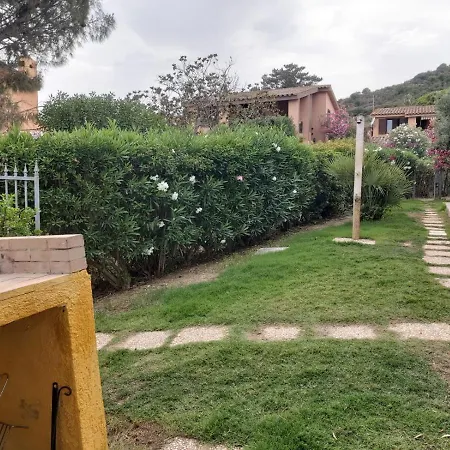 Ginestre 4 * Costa Rei