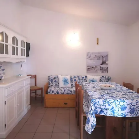 Ginestre 4 * Costa Rei