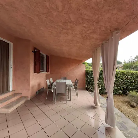 Holiday home Ginestre 4 *