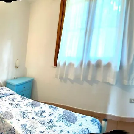 Ginestre 4 Dom wakacyjny Costa Rei