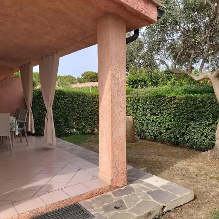 Ginestre 4 * Costa Rei